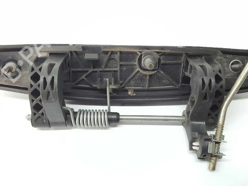 Front left exterior door handle DACIA DOKKER Box Body/MPV 1.5 dCi (FEAJ) | BP2729341C128