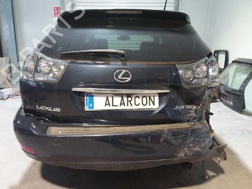 Used Parts LEXUS RX (MCU15) 300 (MCU10_, MCU10R) (201 hp) 4280014