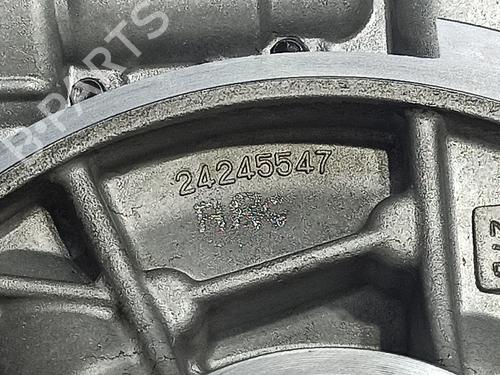 Other CHEVROLET EPICA (KL1_) 2.0 D | BP18344354O1
