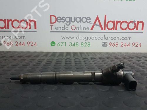 Used Injector AUDI A8 D3 (4E2, 4E8) 4.0 TDI quattro (275 hp) 2736941