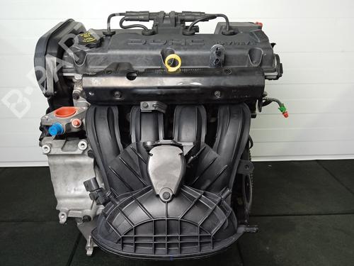 Used Engine CHRYSLER SEBRING (JR) 2.4 (152 hp) 11978453