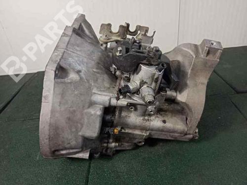 Caja de cambios FORD FOCUS III 1.6 TDCi 9505281 | B-Parts