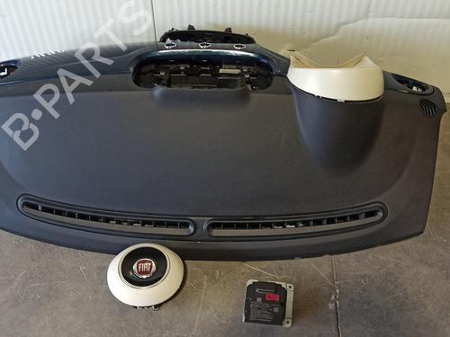 Airbag Kit FIAT 500 (312_)  | BP11356958C86