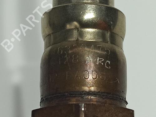 Electronic sensor FIAT 500 (312_) 1.0 Mild Hybrid (312.AYD1B) | BP13309802M84 