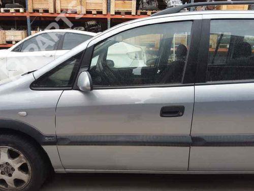Elektronik Modul OPEL ZAFIRA A MPV (T98) 2.0 DTI 16V (F75) | BP10264798M83 