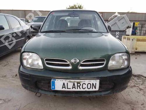 Starter NISSAN MICRA II (K11) 1.3 i 16V | BP6541359M8 