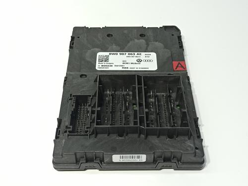 Electronic module AUDI A4 B9 Avant (8W5, 8WD) 2.0 TDI | BP19540591M83