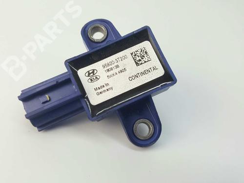 Used Electronic sensor HYUNDAI i20 ACTIVE (IB, GB) [2015-2021]  6087569