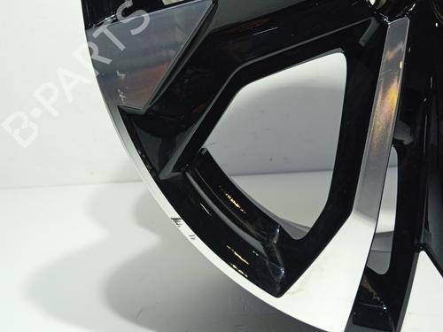 Rim PEUGEOT 2008 I (CU_) 1.2 THP 130 / PureTech 130 | BP25150894C45