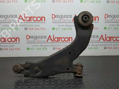 Venstre foran bærearm JAGUAR X-TYPE I (X400) 2.1 V6 | BP2731803M12