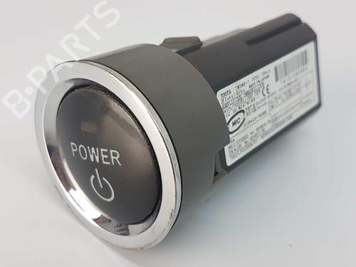 Used Ignition barrel TOYOTA PRIUS (_W3_) 1.8 Hybrid (ZVW3_) (99 hp) 11387394