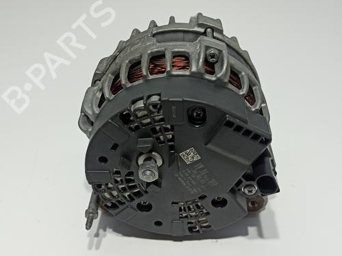 Alternator VW ARTEON (3H7, 3H8) 2.0 TDI | BP16390755M7