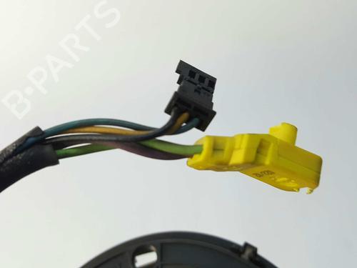 Squib airbag MERCEDES-BENZ S-CLASS (W220) S 320 CDI (220.026, 220.126) | BP7264731C102 