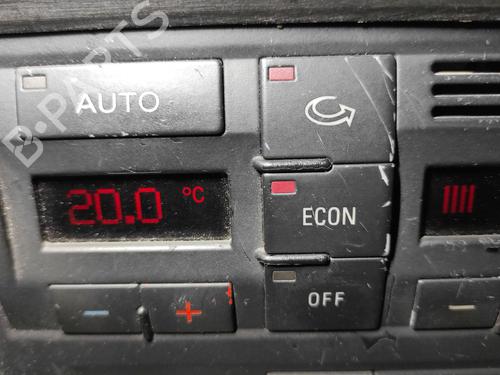 Climate control AUDI A4 B6 (8E2) 1.9 TDI | BP33130504I5 - Image 4