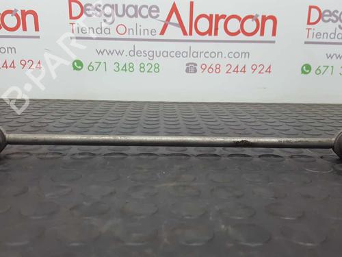 Left front suspension arm CITROËN C3 II (SC_) 1.4 HDi 70 (SC8HZC, SC8HR0, SC8HP4) | BP14531464M12 