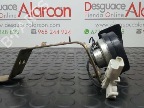 Horn CITROËN C5 II (RC_) 1.6 HDi (RC8HZB) | BP14531849E13 