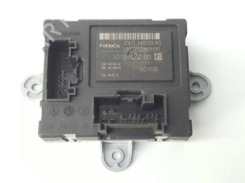 Elektronisk modul FORD FIESTA VI (CB1, CCN) 1.5 TDCi | BP3332366M83 