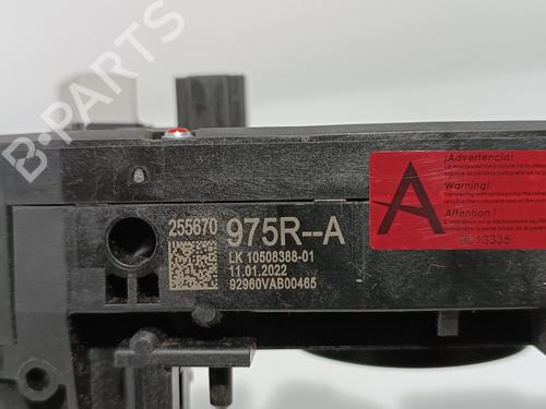Switch DACIA SANDERO III 1.0 TCe 100 ECO-G | BP13260048I30 
