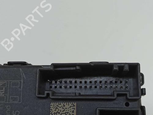 Comfort control module VW PASSAT B8 Variant (3G5, CB5) 1.6 TDI | BP9074362M56 