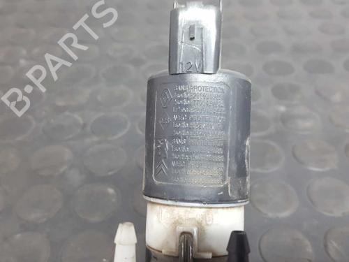 Washer pump RENAULT MEGANE III Hatchback (BZ0/1_, B3_) 1.5 dCi | BP14531068E24 