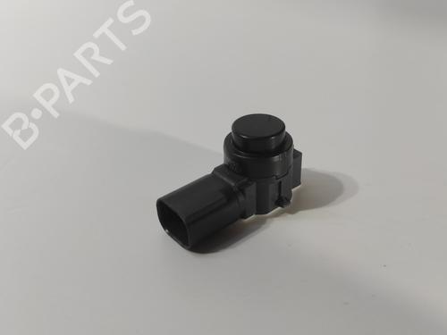 Electronic module PEUGEOT EXPERT Van (V_) 1.6 BlueHDi 115 | BP21600744M83 