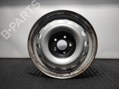 Used Rim CITROËN JUMPY II Van 1.6 HDi 90 16V (90 hp) 12068440