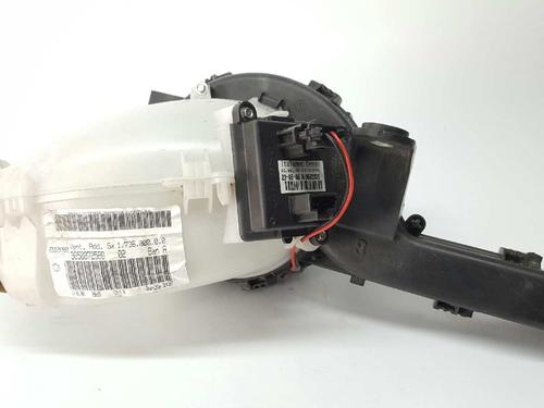 Heater blower motor CITROËN C4 Grand Picasso I (UA_) 1.6 HDi | BP2767914M62 