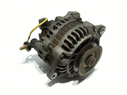 Used Alternator Alternator NISSAN X-TRAIL I (T30) 2.2 Di 4x4 (114 hp) 36074495 36074495