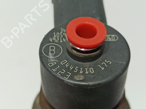 Injector OPEL ASTRA H (A04) | BP37461533M100 - Image 5