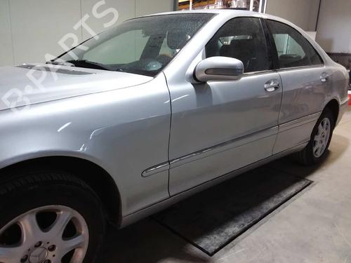 Elektronisk sensor MERCEDES-BENZ S-CLASS (W220, V220) S 320 (220.065, 220.165) | BP8749717M84 