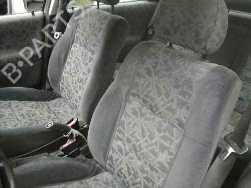 Used Parts OPEL VECTRA B Hatchback (J96) 1.6 i 16V (F68) (101 hp) 4282888