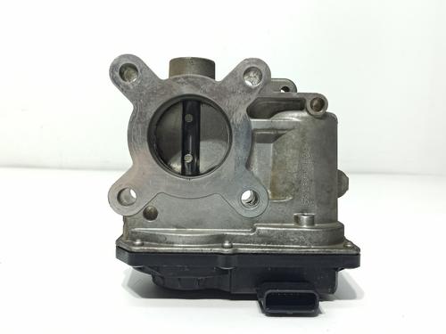 Spjældhus RENAULT CLIO III (BR0/1, CR0/1) 1.2 16V (BR02, BR0J, BR11, CR02, CR0J, CR11) | BP18105419M82 