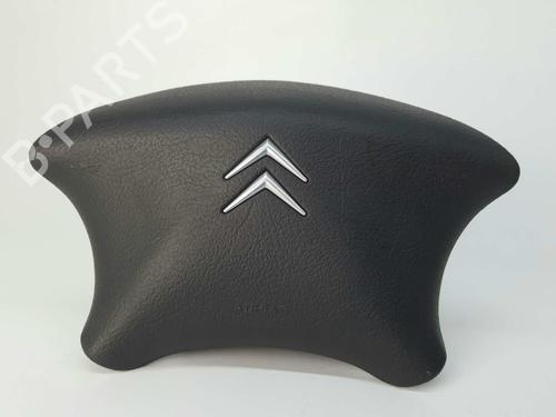 Used Driver airbag CITROËN C5 II (RC_) 1.6 HDi (RC8HZB) (109 hp) 5283203