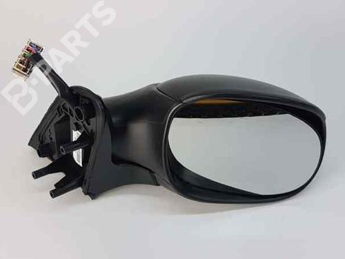 Used Right mirror CITROËN XSARA PICASSO (N68) 2.0 16V (136 hp) 6334595