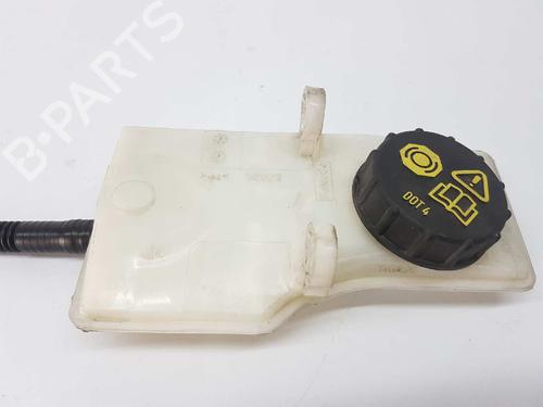 Power steering reservoir FORD C-MAX II (DXA/CB7, DXA/CEU) 1.6 TDCi | BP14535283M117