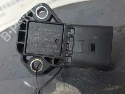 Electronic sensor AUDI A3 (8P1)  | BP2734146M84 