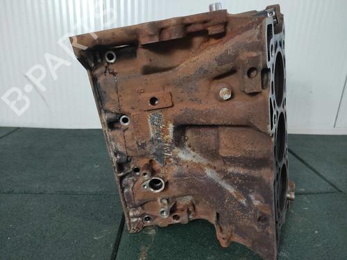 Engine (For Parts) CITROËN C6 (TD_) | BP25812609M64 - Image 5