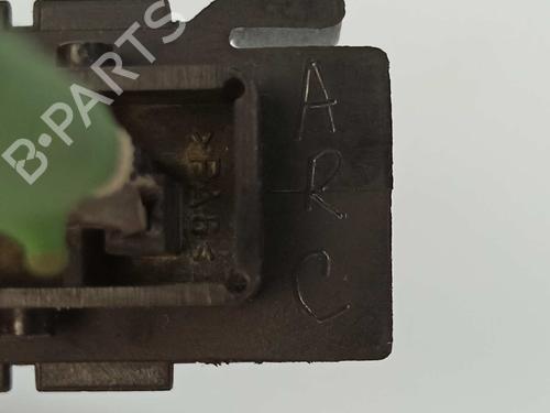 Heater resistor CITROËN BERLINGO MULTISPACE (B9) | BP11675655M108