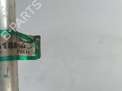 AC pipe FORD KA (RU8) 1.2 | BP14536083M126