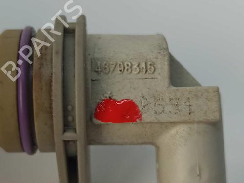 Electronic module FIAT DOBLO Cargo (263_) 1.6 D Multijet (263WXD1B, 263WXR1B, 263WXX1B, 263ZXD1B,... | BP14542672M83