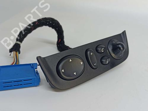 Mando RENAULT SCÉNIC I MPV (JA0/1_, FA0_) 1.9 dCi (JA05, JA1F) | BP11388133I30 