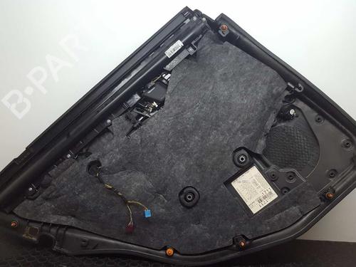 Rear right panel MERCEDES-BENZ E-CLASS (W212) E 350 CGI (212.057) | BP2782927C61 
