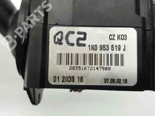Ratstangsstang VW GOLF V (1K1) 1.9 TDI | BP2738486I23 