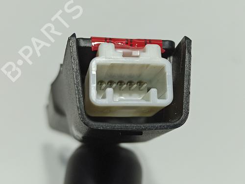 Rear mirror SUZUKI SX4 (EY, GY)  | BP32023205I6 