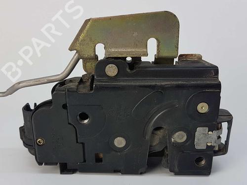 Front right lock AUDI ALLROAD C5 (4BH) 2.5 TDI quattro | BP3279053C97