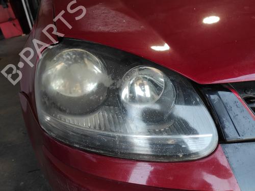 Right headlight VW GOLF V (1K1) 2.0 TDI 16V | BP36993044C29 - Image 2