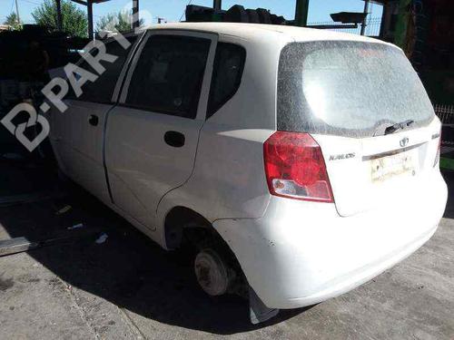Styring servopumpe DAEWOO KALOS (KLAS) 1.2 | BP2730514M99 