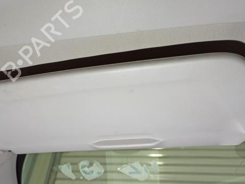 Left sun visor CITROËN C4 Picasso II | BP16736282I1 - Image 2