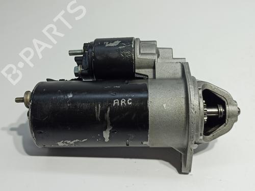 Startmotor OPEL FRONTERA B (U99) 2.2 DTI (6B_ZC, 6B_VF, 6B_66, 6B_76) | BP17721043M8