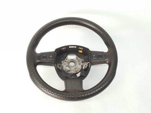 Used Steering wheel AUDI Q7 (4LB) 3.0 TDI quattro (233 hp) 4491379
